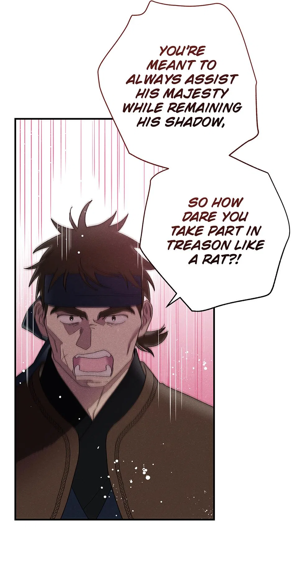 Imperial Marriage Chapter 63 – Page 27