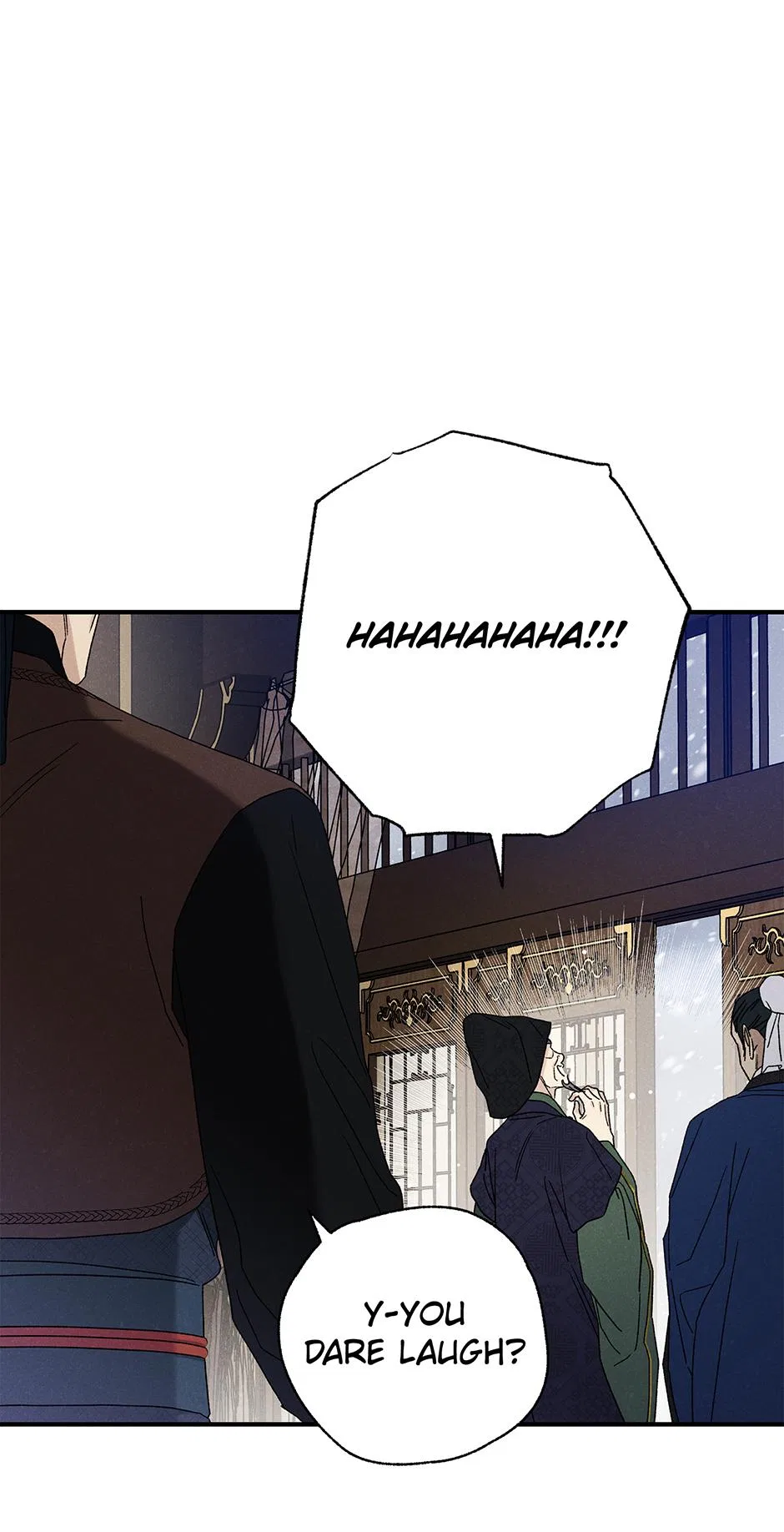 Imperial Marriage Chapter 63 – Page 28