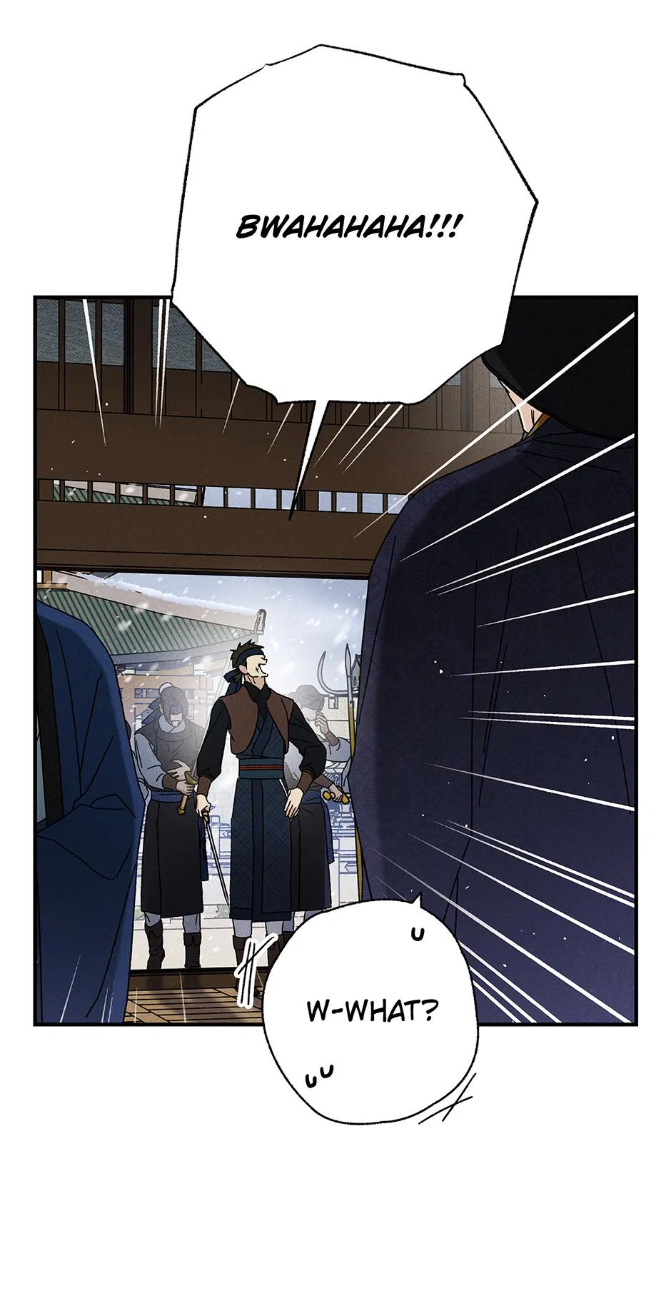 Imperial Marriage Chapter 63 – Page 32