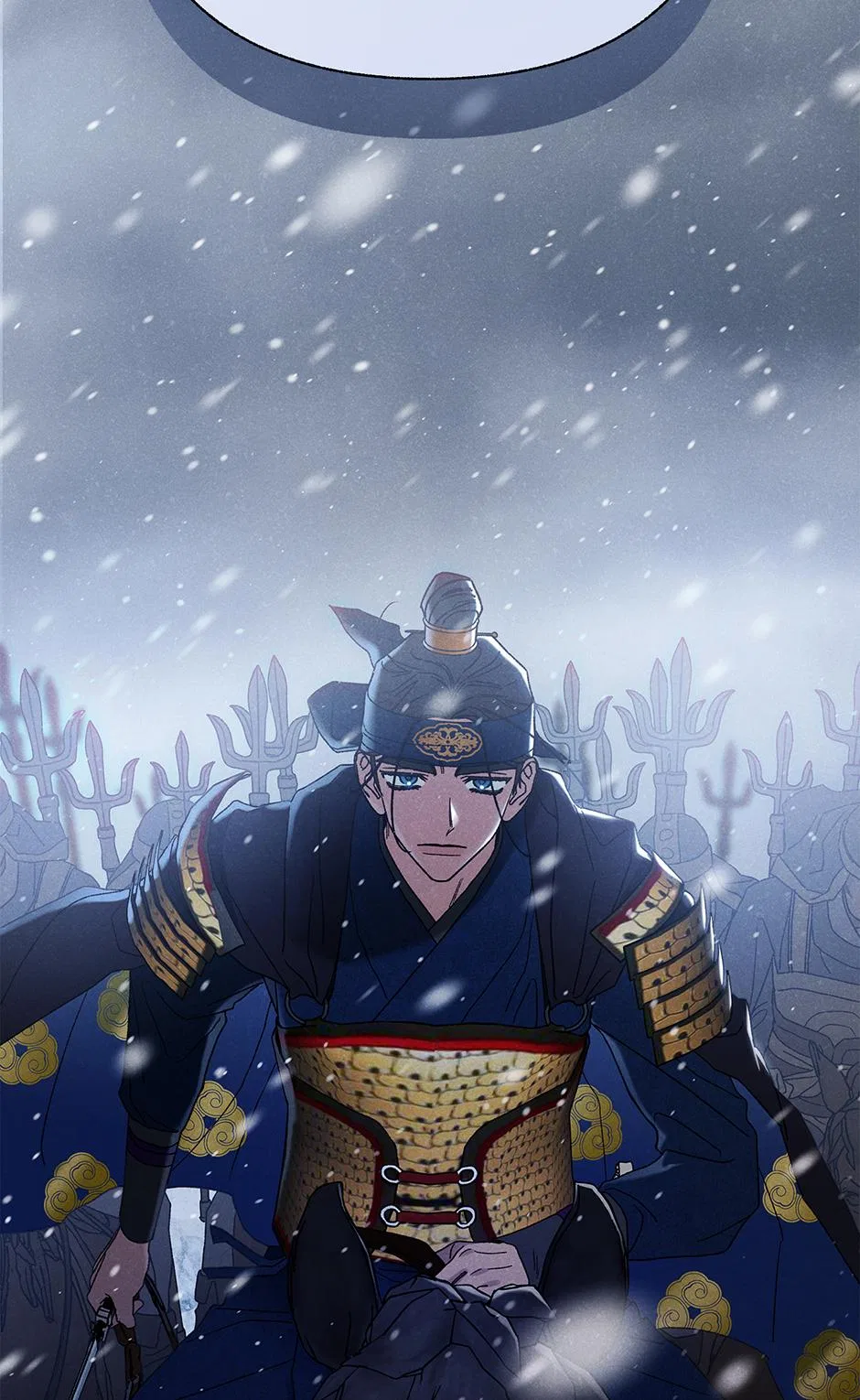 Imperial Marriage Chapter 63 – Page 36