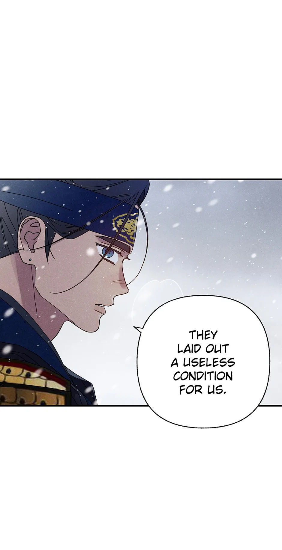 Imperial Marriage Chapter 63 – Page 58