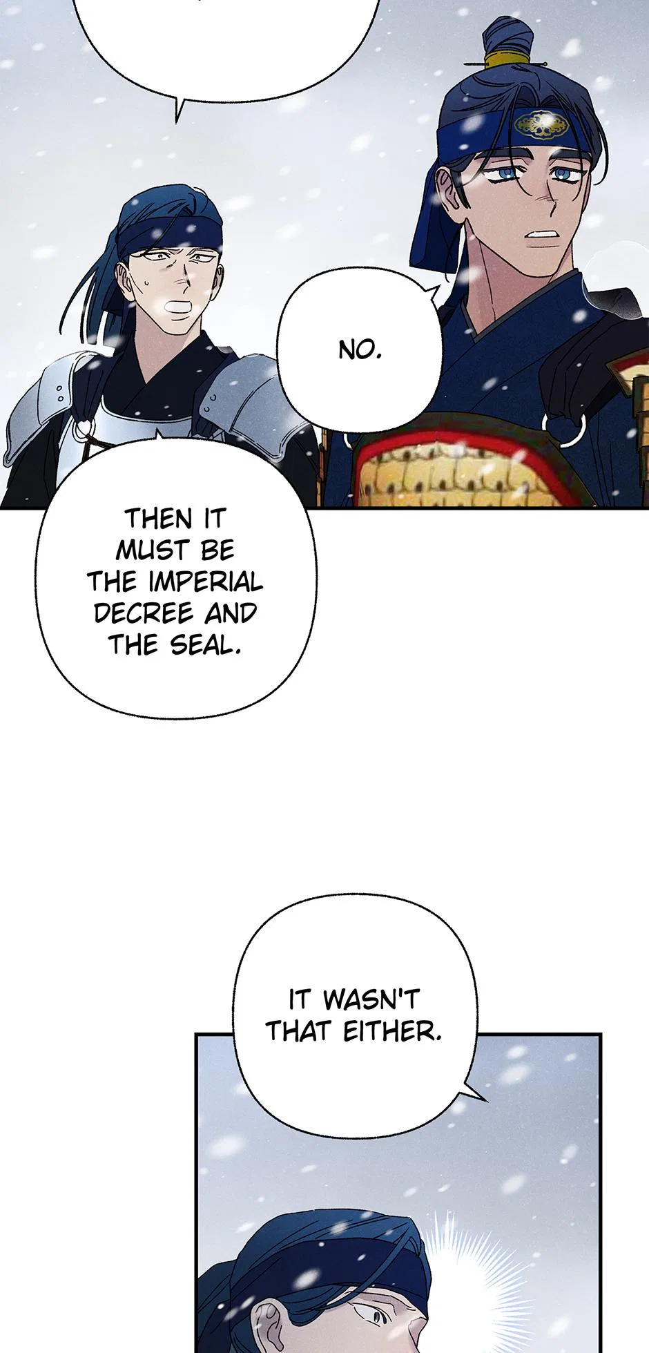 Imperial Marriage Chapter 63 – Page 60