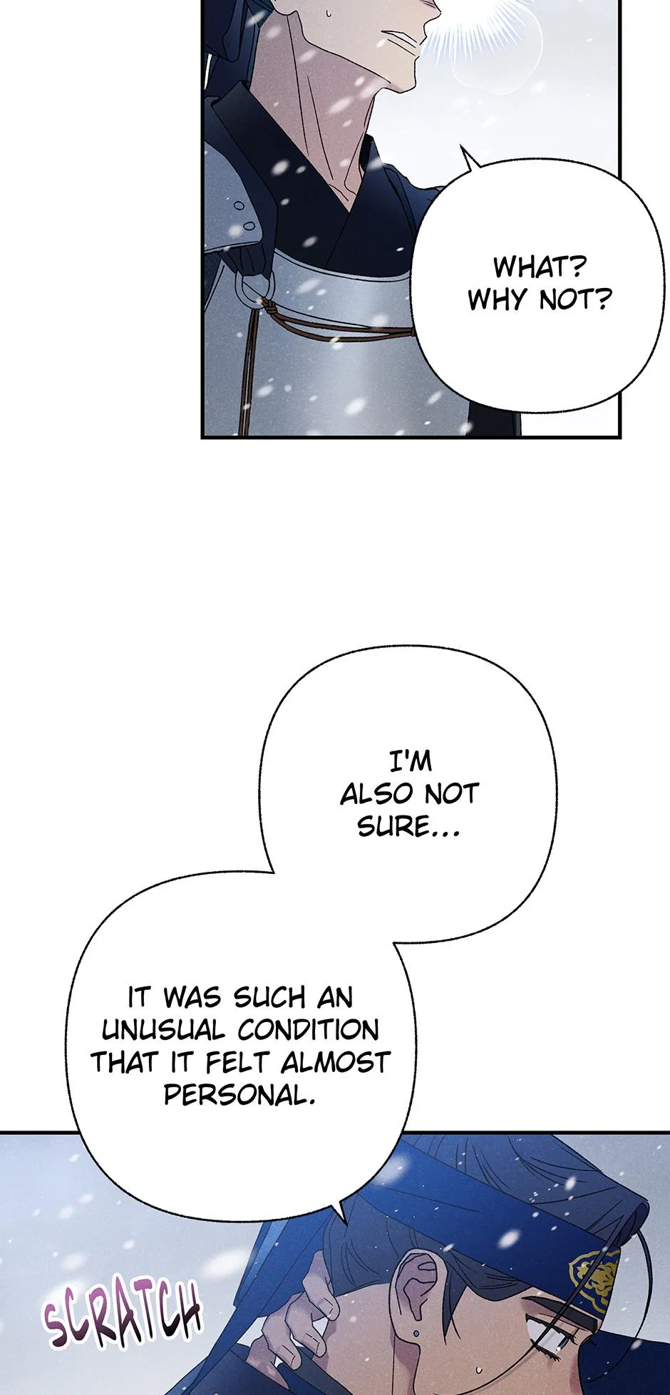 Imperial Marriage Chapter 63 – Page 61