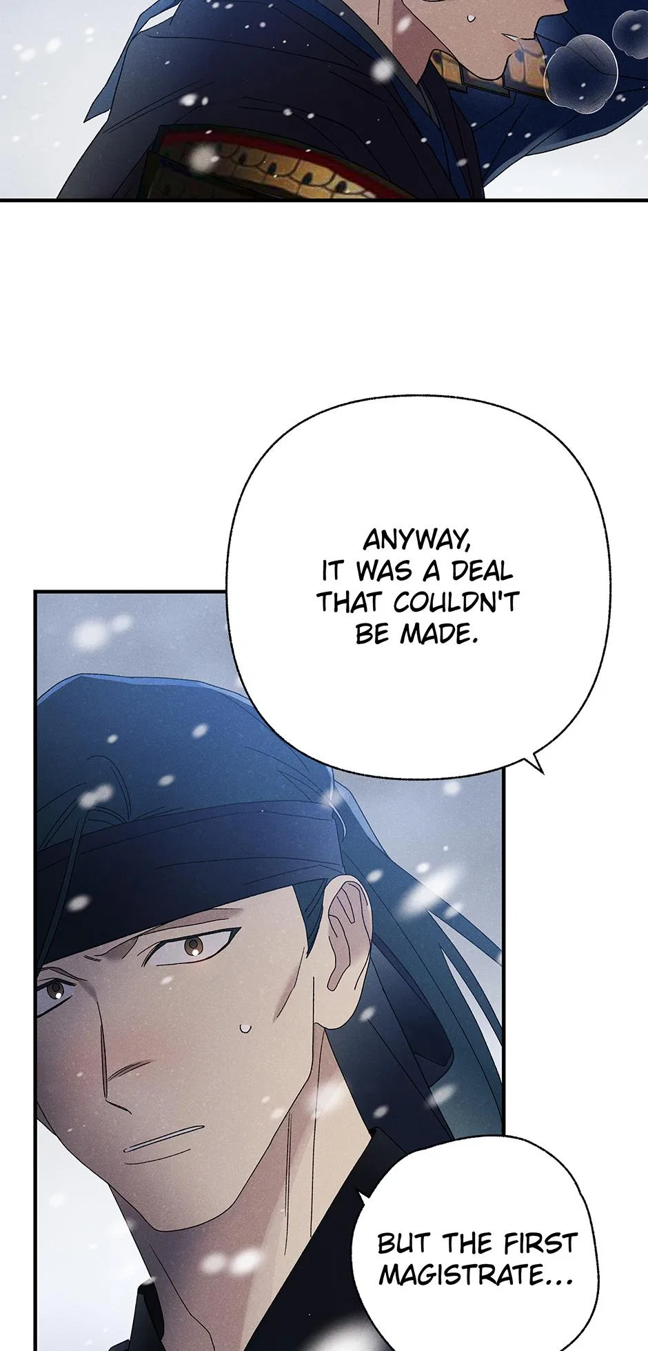 Imperial Marriage Chapter 63 – Page 62