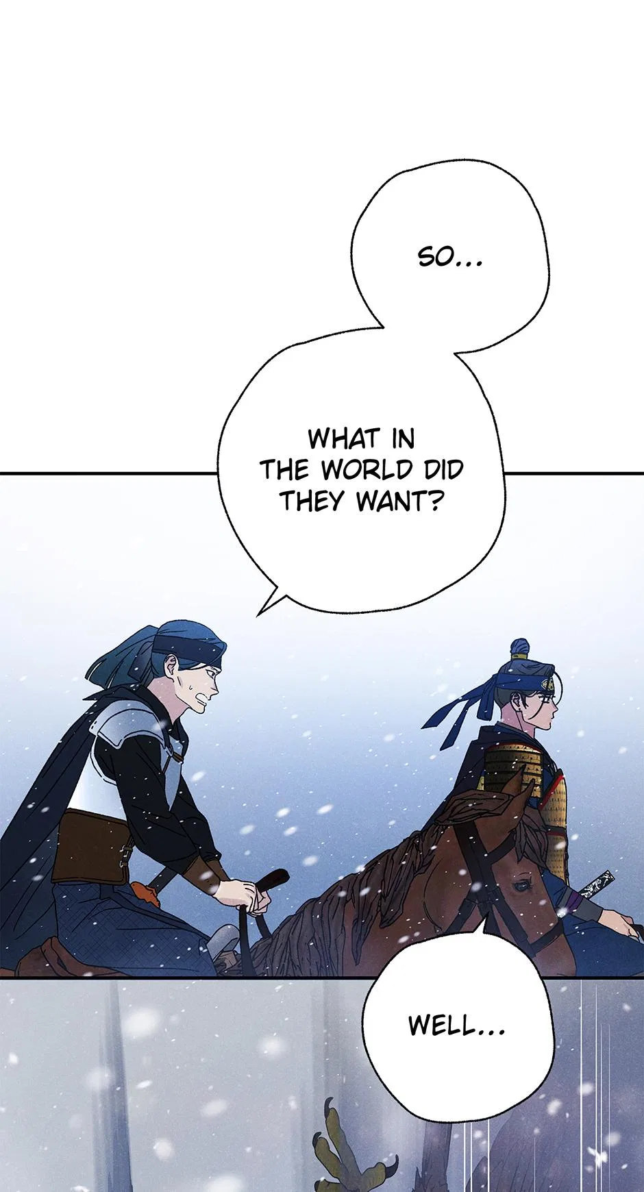 Imperial Marriage Chapter 63 – Page 65