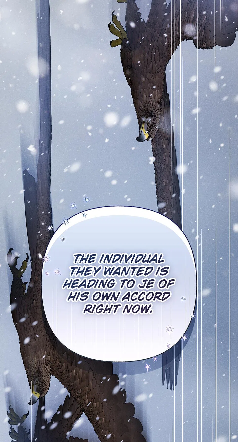 Imperial Marriage Chapter 63 – Page 66