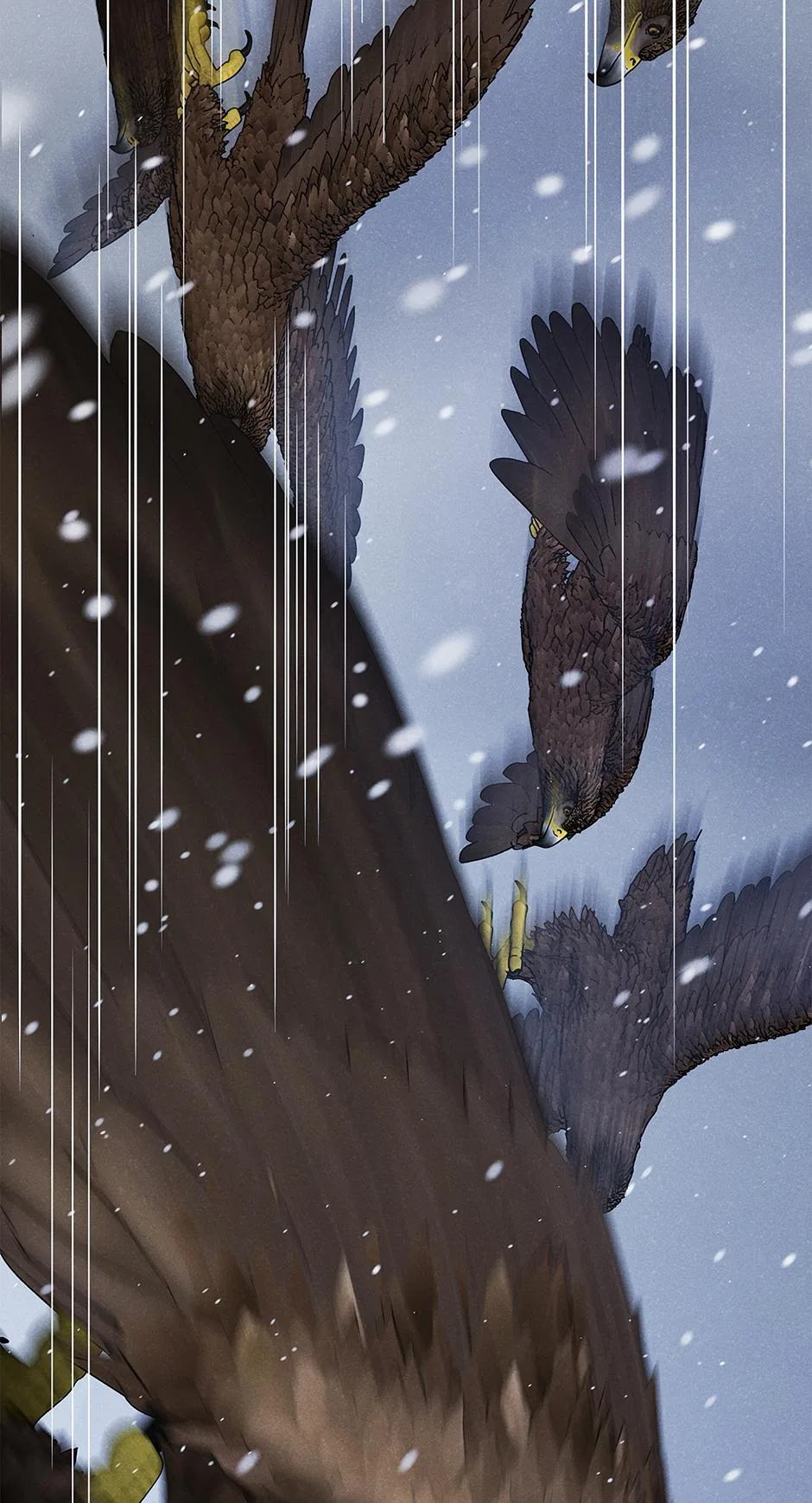 Imperial Marriage Chapter 63 – Page 68
