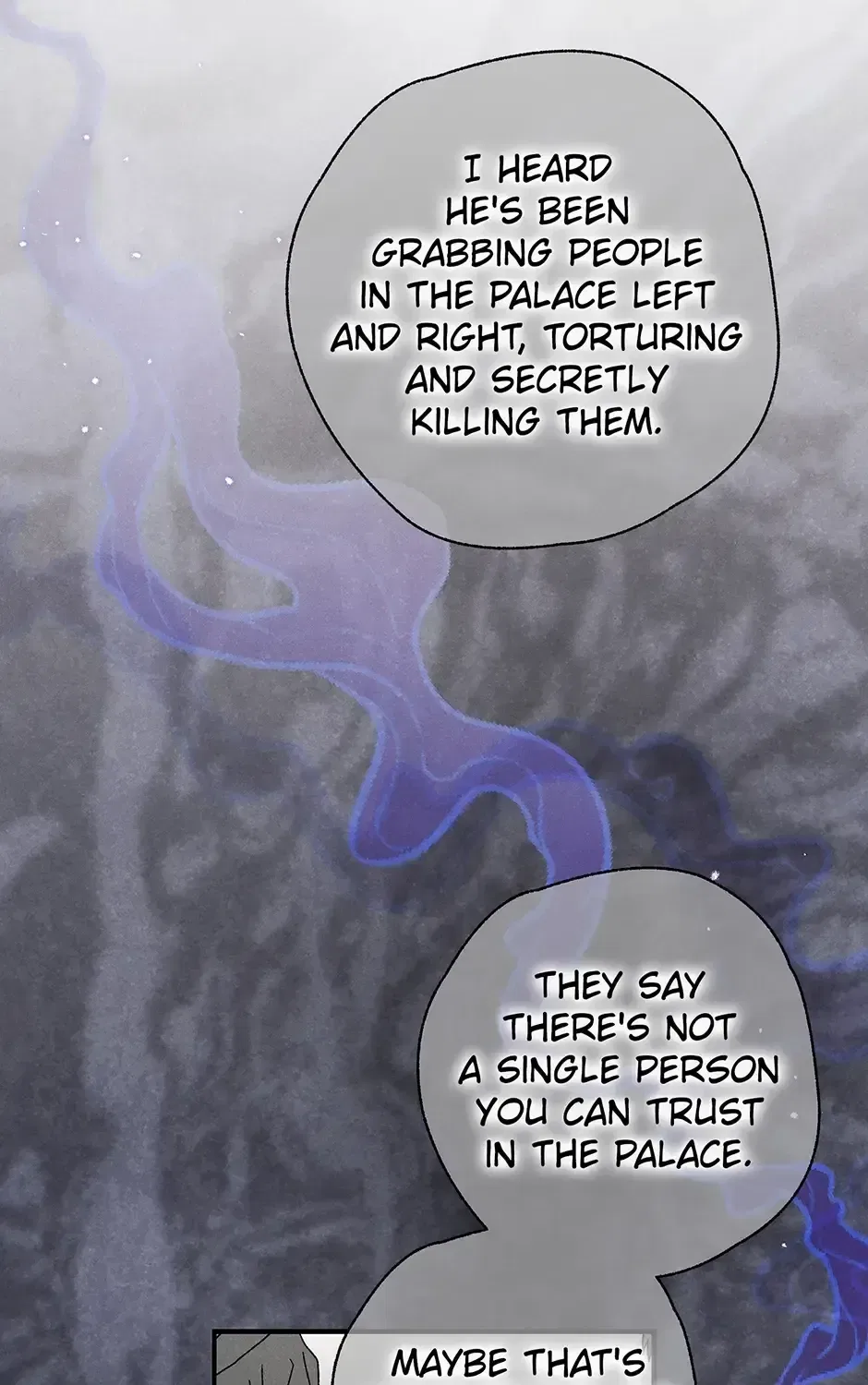Imperial Marriage Chapter 62 – Page 9
