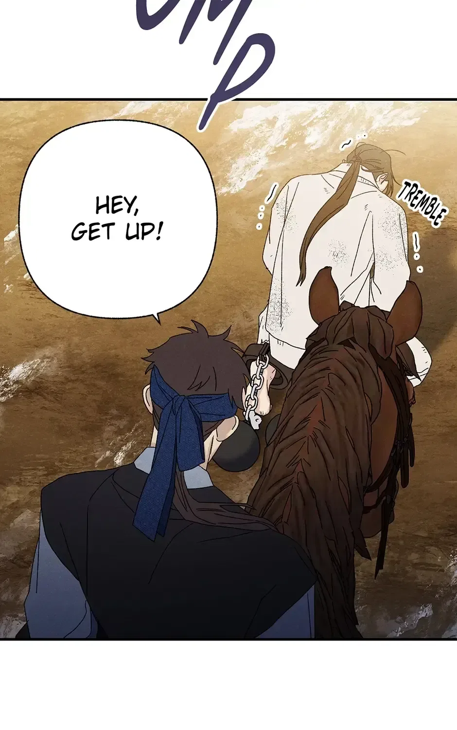 Imperial Marriage Chapter 62 – Page 15