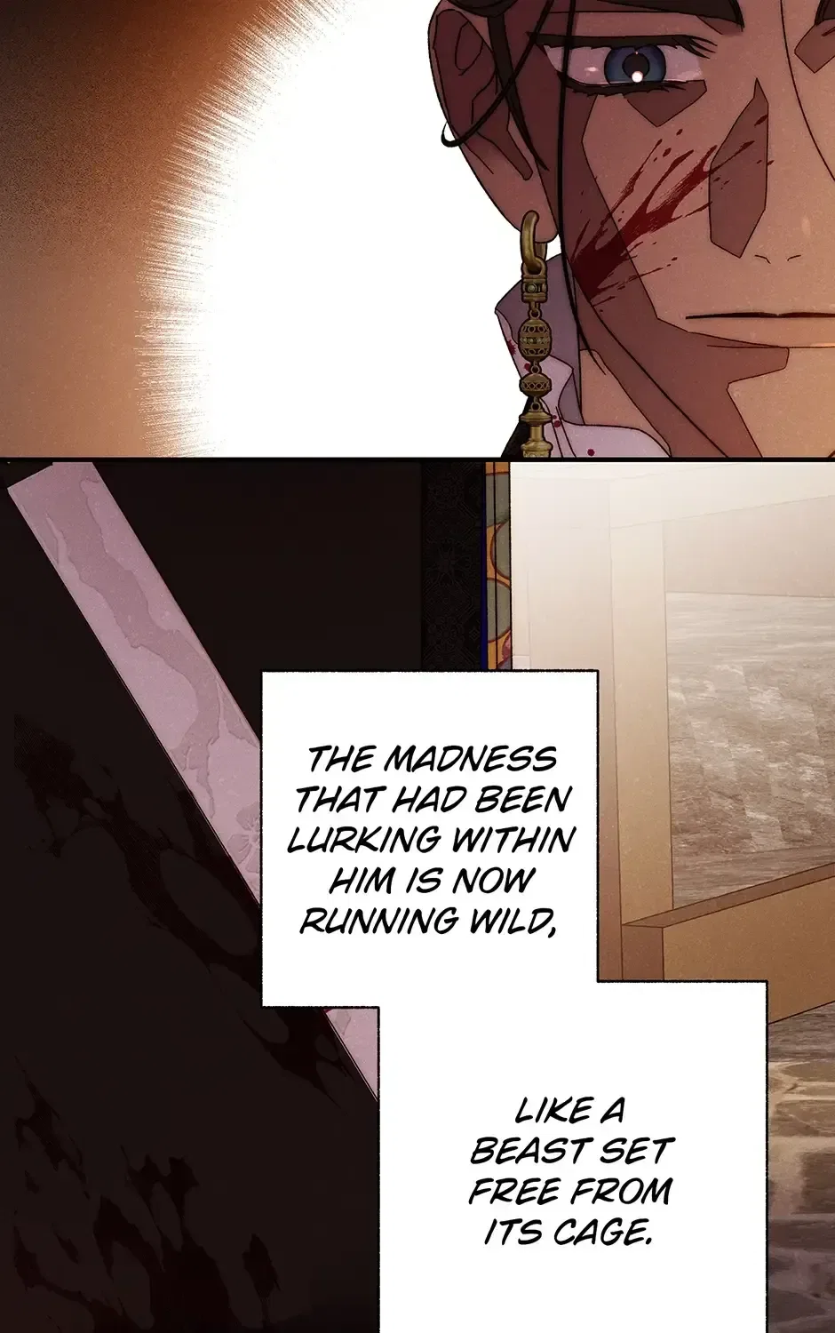 Imperial Marriage Chapter 62 – Page 45