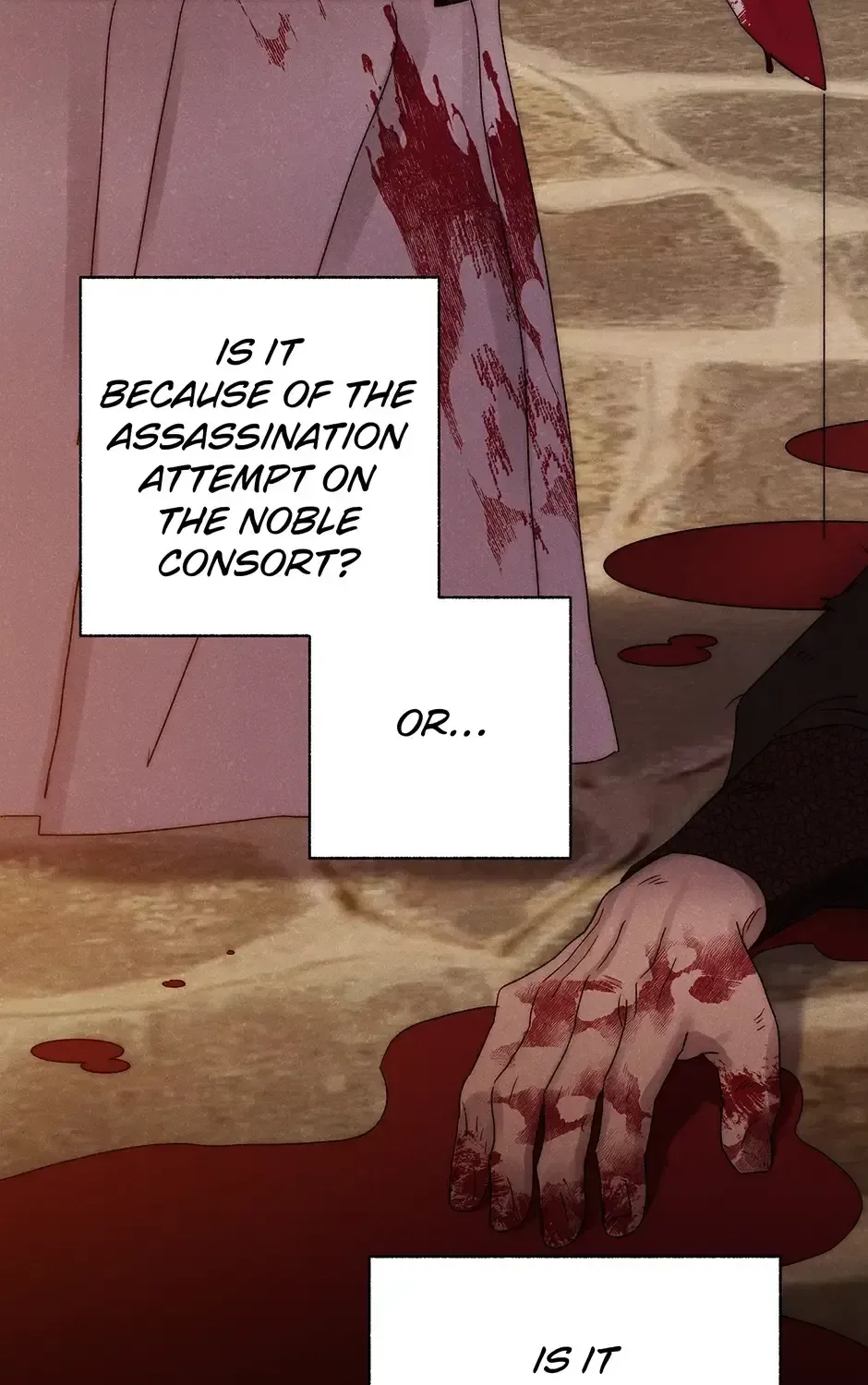 Imperial Marriage Chapter 62 – Page 47
