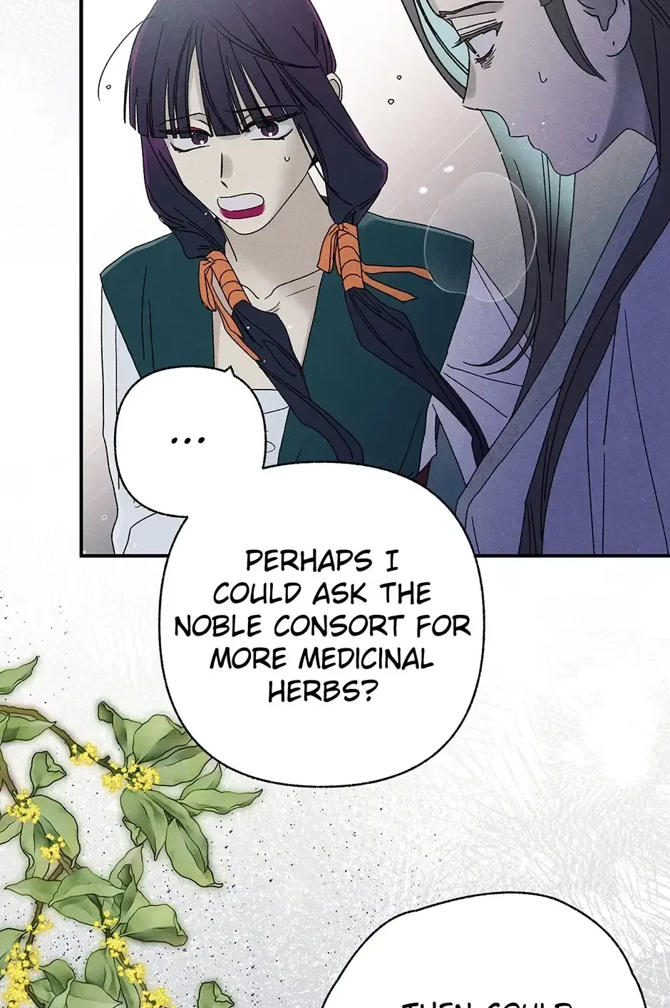 Imperial Marriage Chapter 62 – Page 85