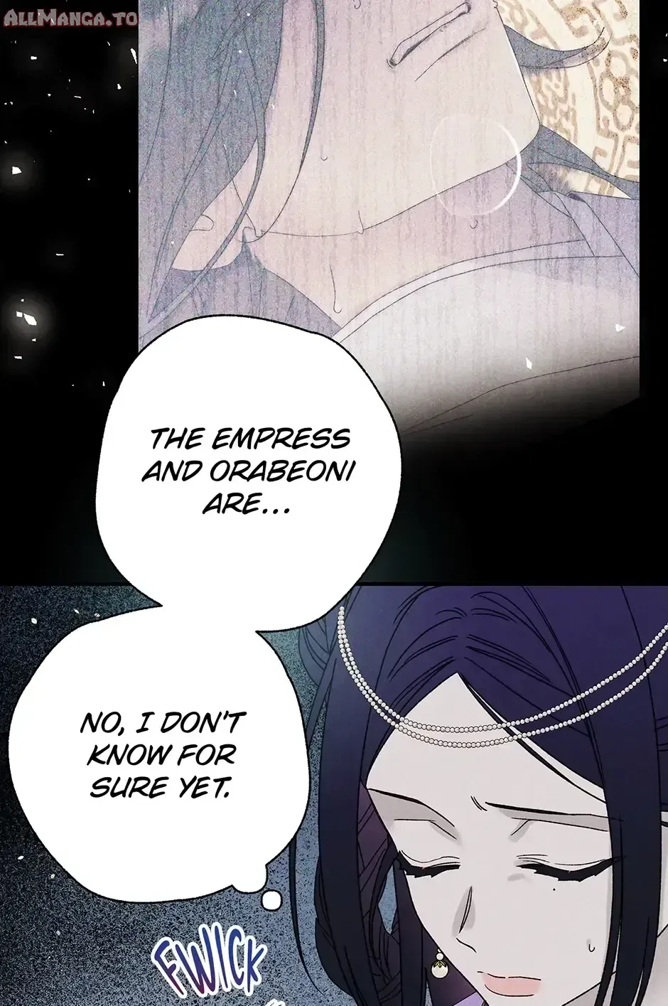 Imperial Marriage Chapter 62 – Page 95