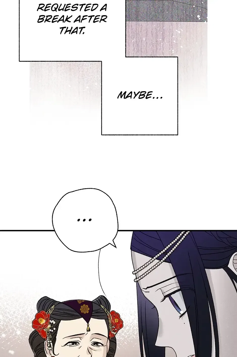 Imperial Marriage Chapter 62 – Page 98