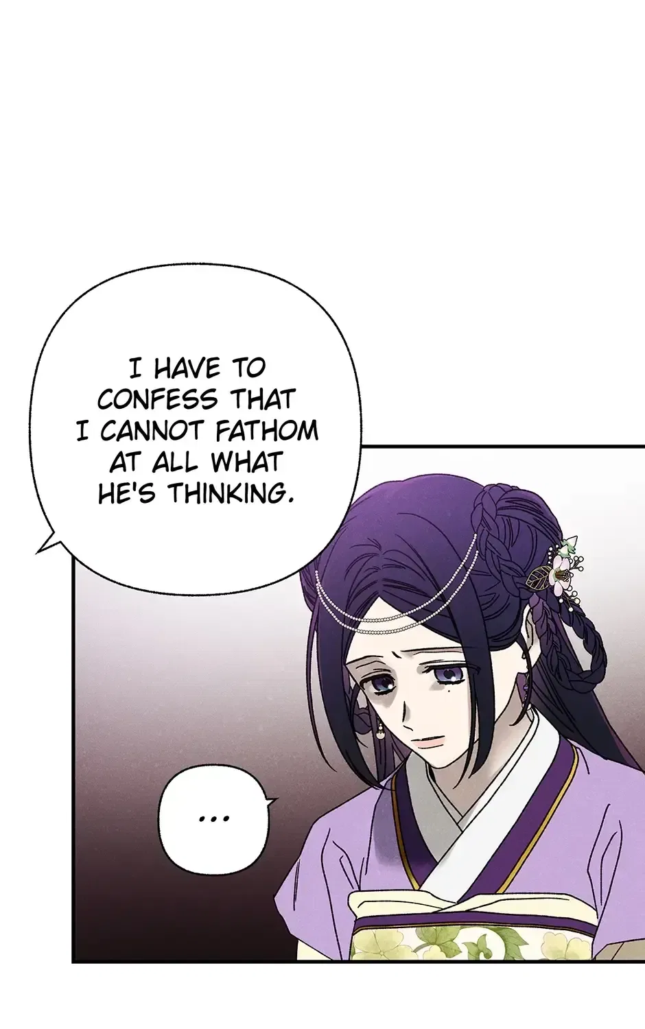 Imperial Marriage Chapter 62 – Page 101