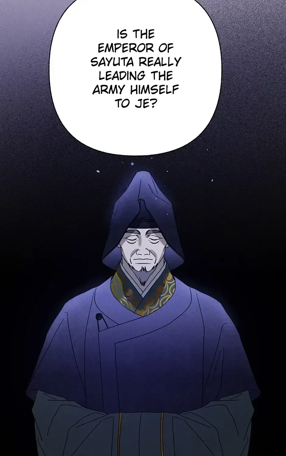 Imperial Marriage Chapter 62 – Page 115