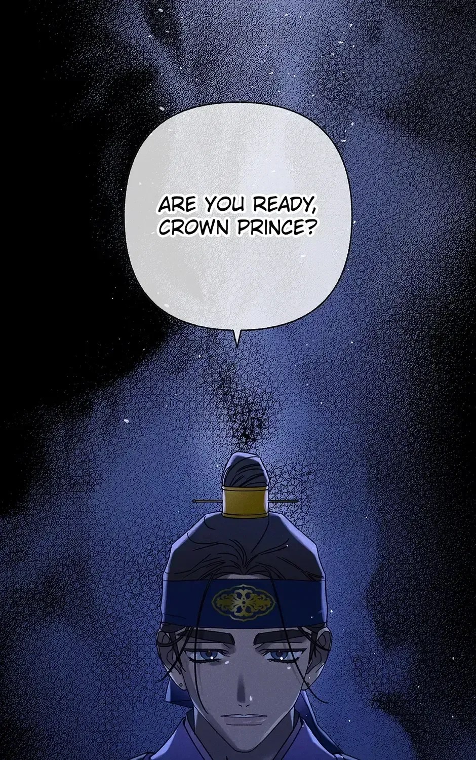 Imperial Marriage Chapter 62 – Page 127