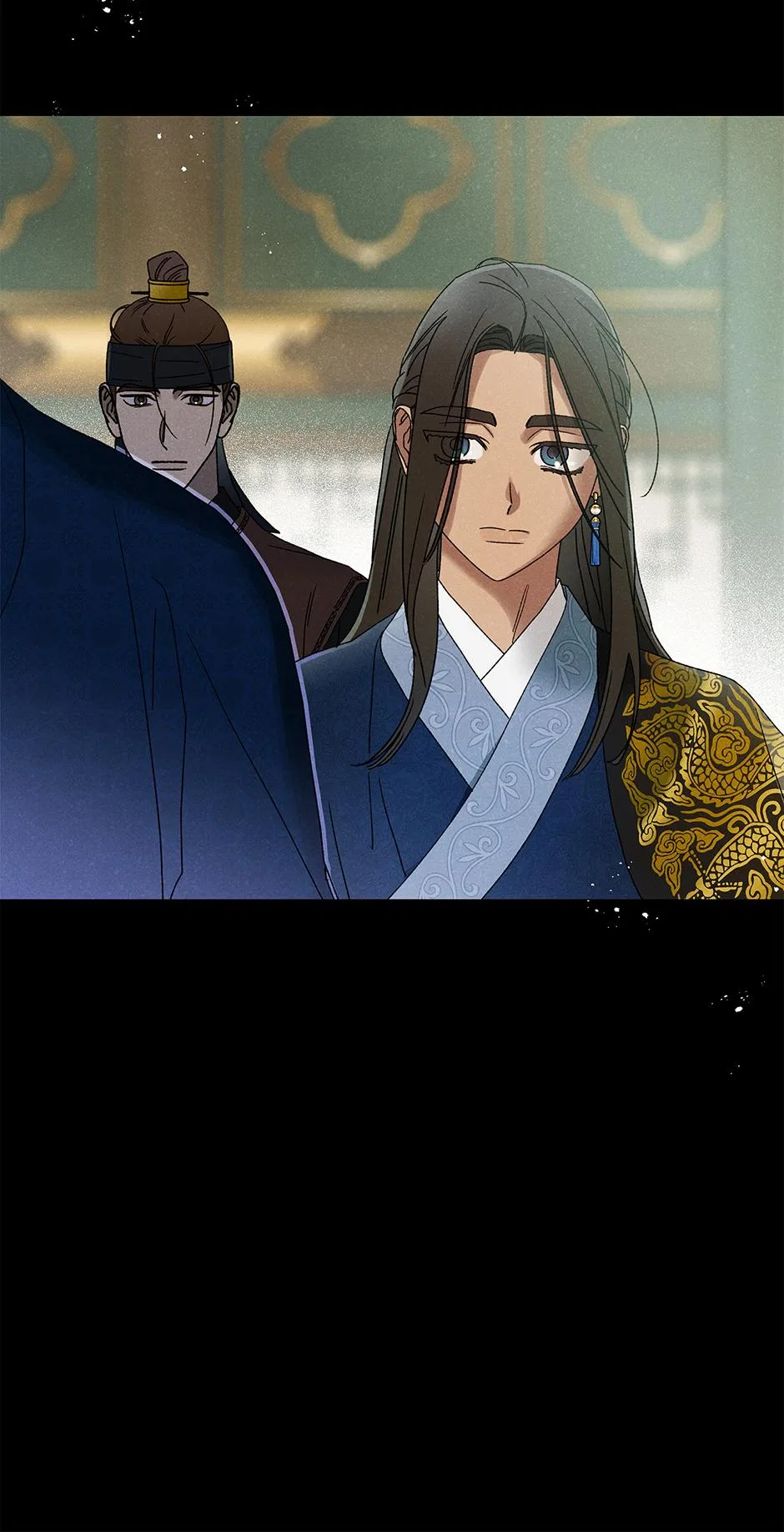Imperial Marriage Chapter 60 – Page 8