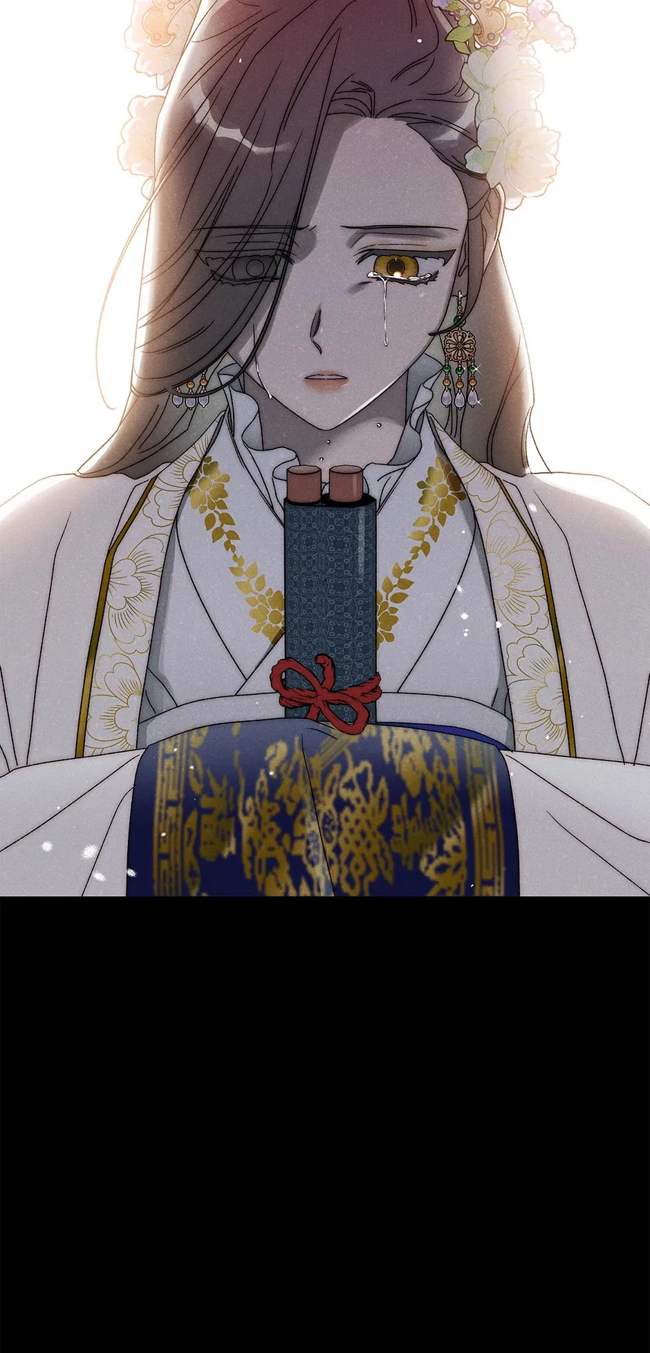Imperial Marriage Chapter 60 – Page 11