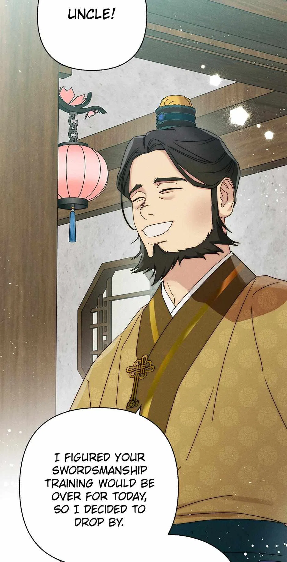 Imperial Marriage Chapter 60 – Page 16