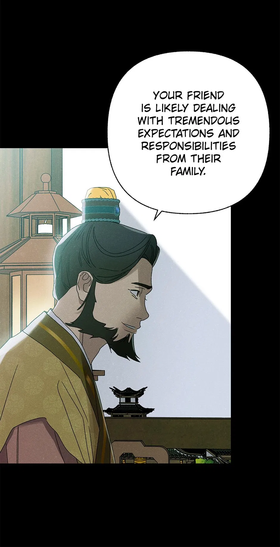 Imperial Marriage Chapter 60 – Page 22