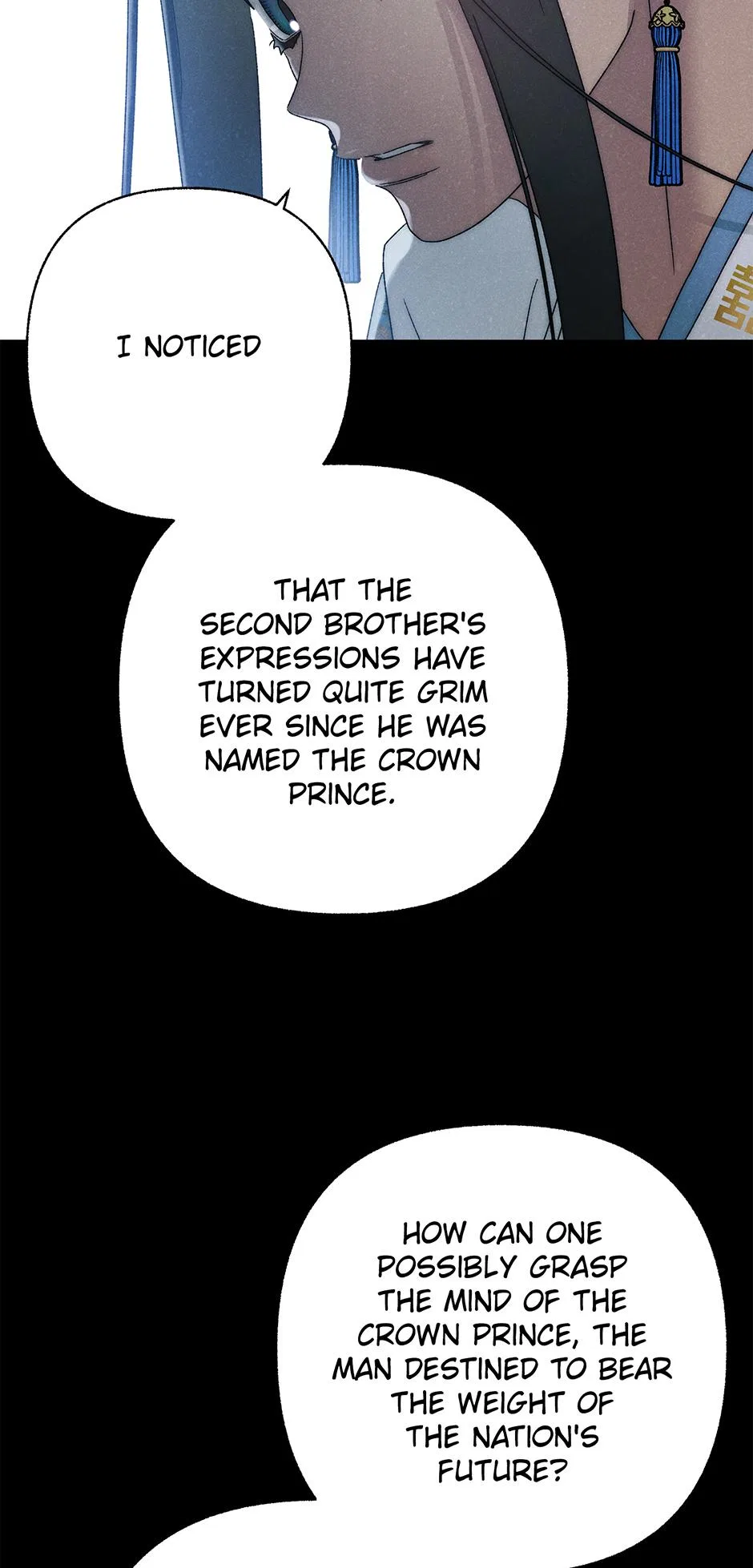 Imperial Marriage Chapter 60 – Page 25