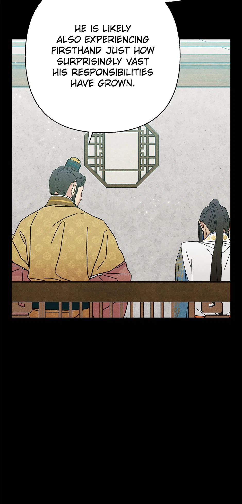 Imperial Marriage Chapter 60 – Page 26