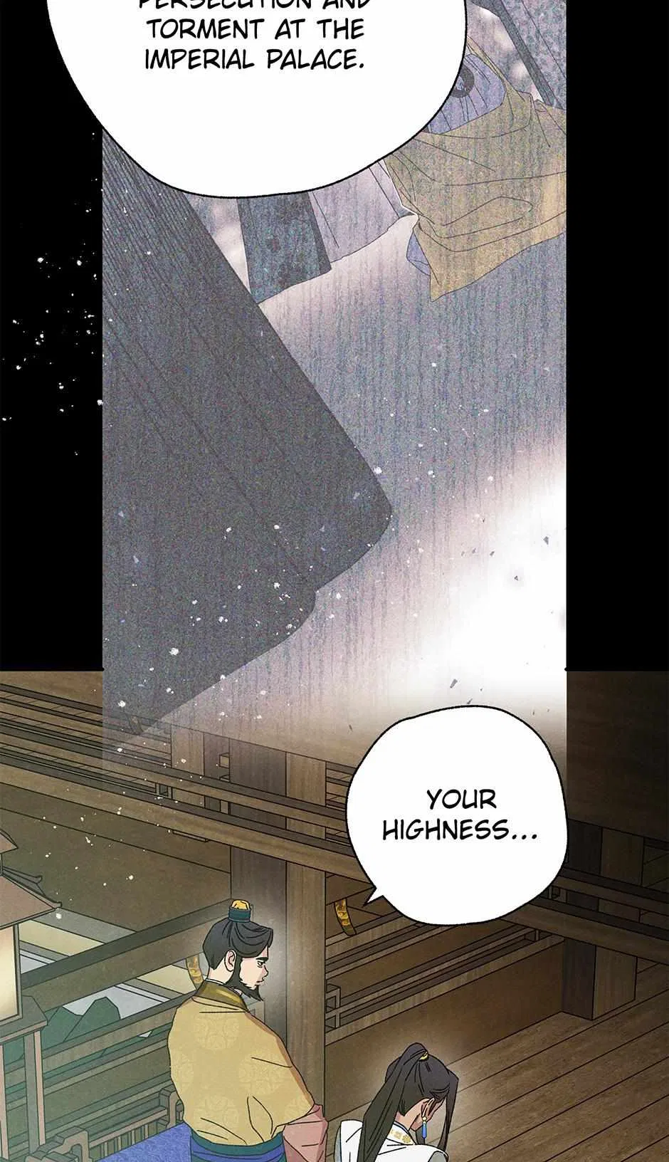 Imperial Marriage Chapter 60 – Page 33