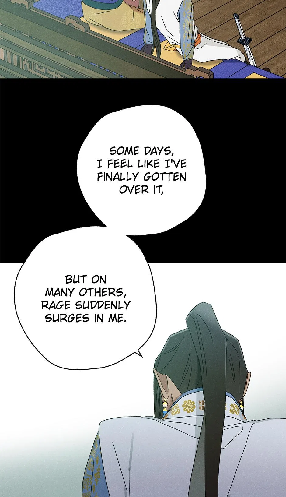 Imperial Marriage Chapter 60 – Page 34