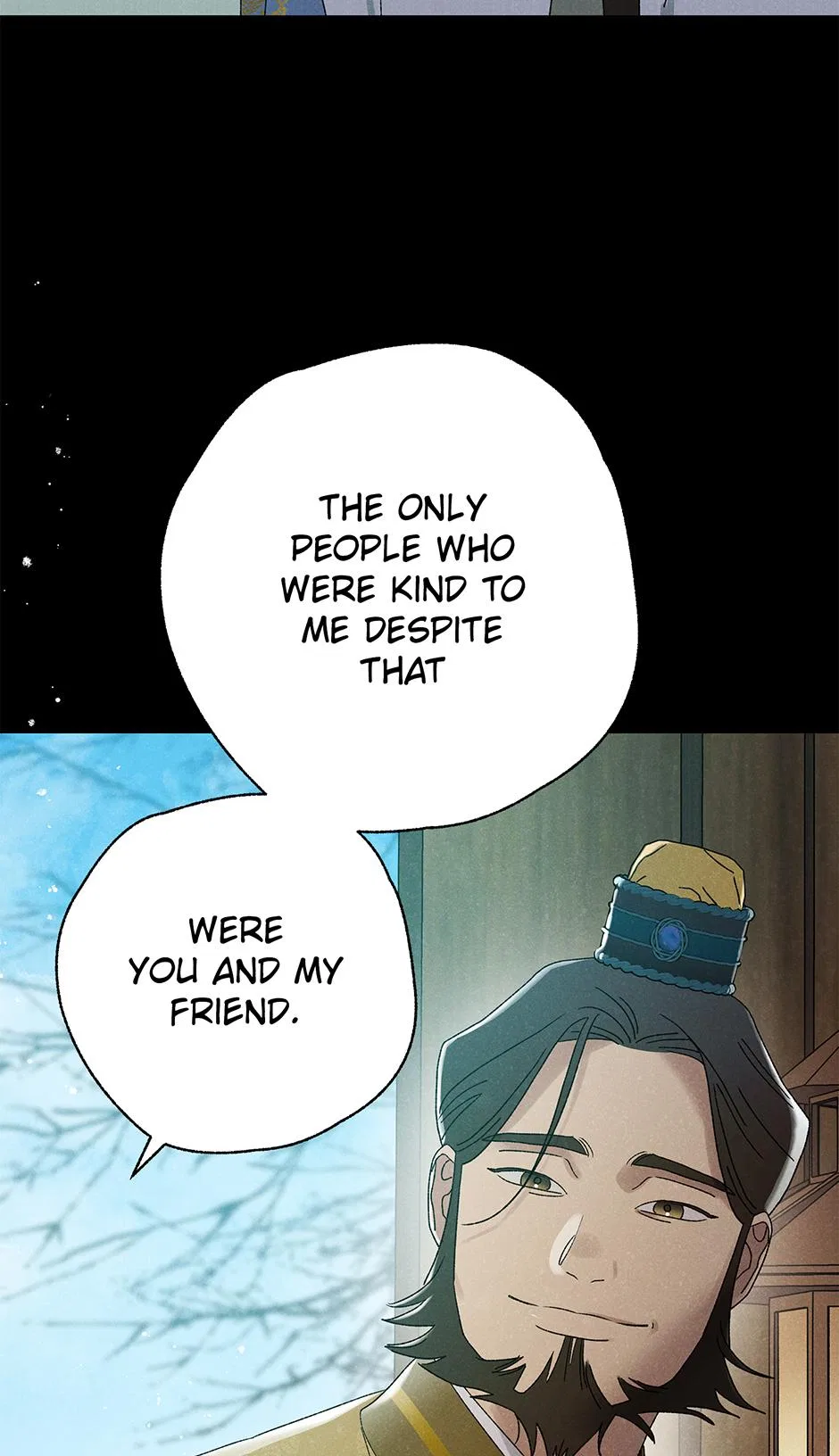 Imperial Marriage Chapter 60 – Page 35