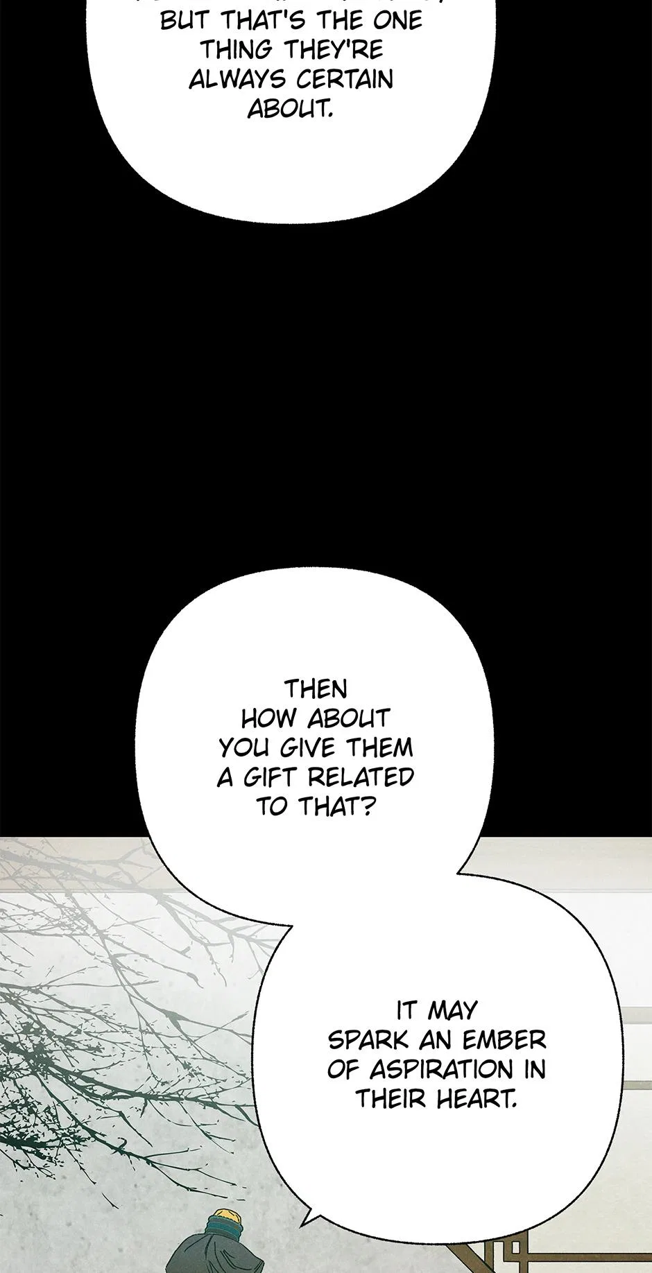 Imperial Marriage Chapter 60 – Page 40