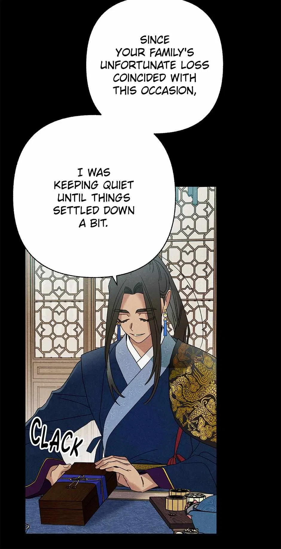 Imperial Marriage Chapter 60 – Page 53