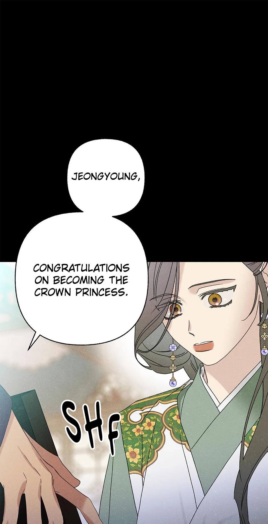 Imperial Marriage Chapter 60 – Page 54