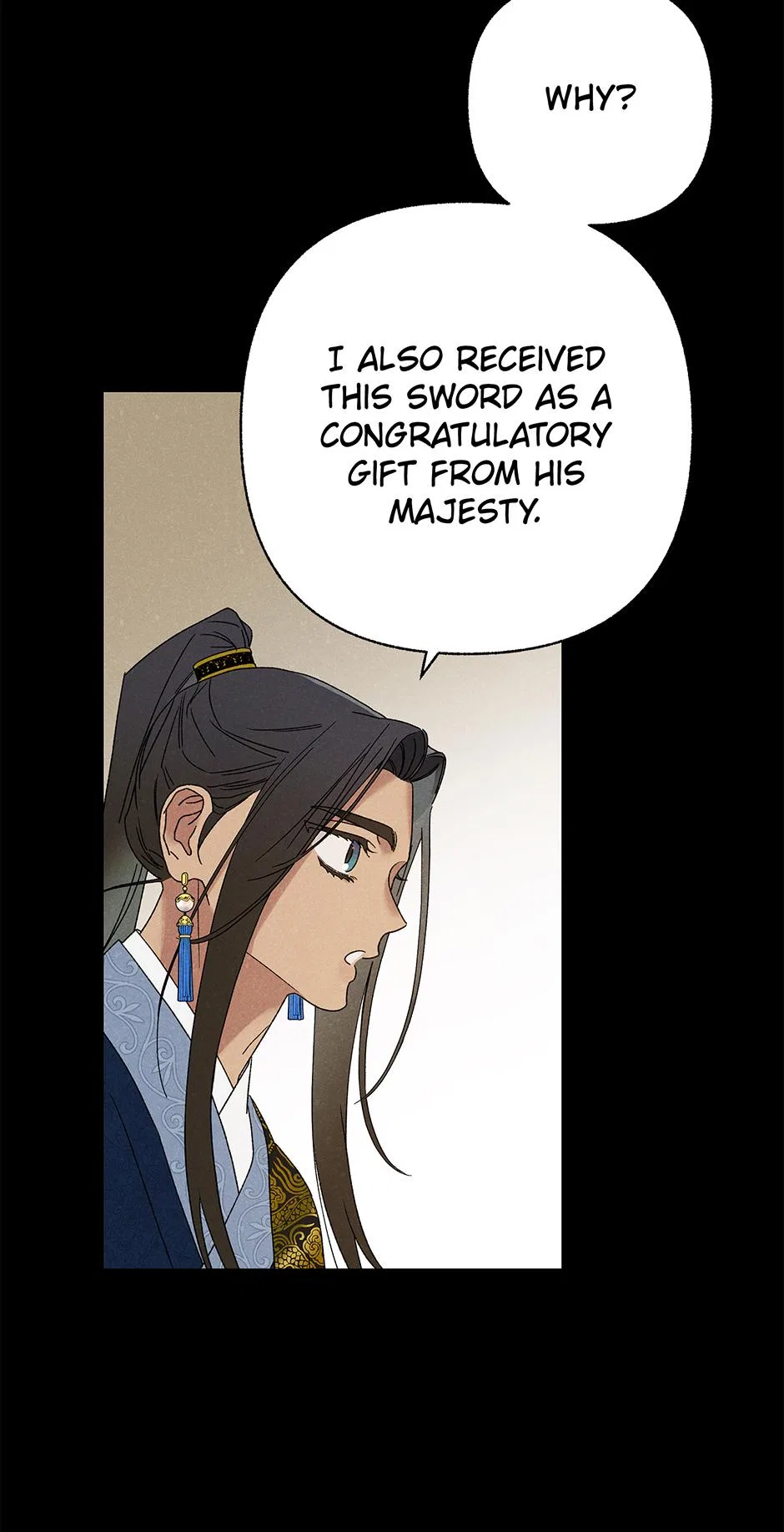Imperial Marriage Chapter 60 – Page 59