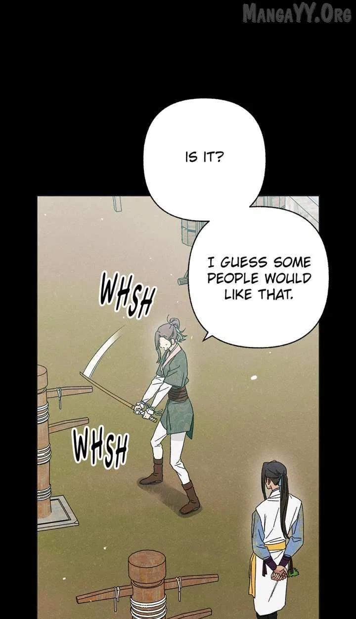 Imperial Marriage Chapter 59 – Page 8