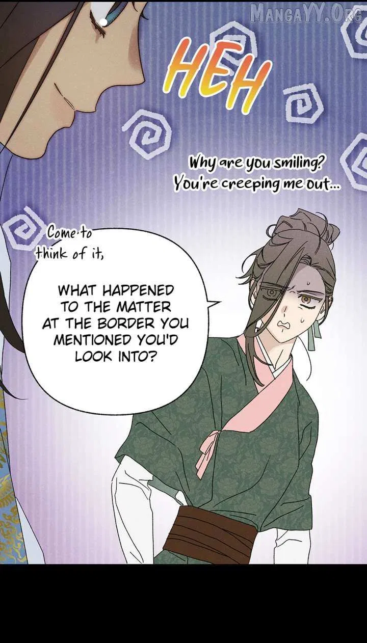 Imperial Marriage Chapter 59 – Page 38