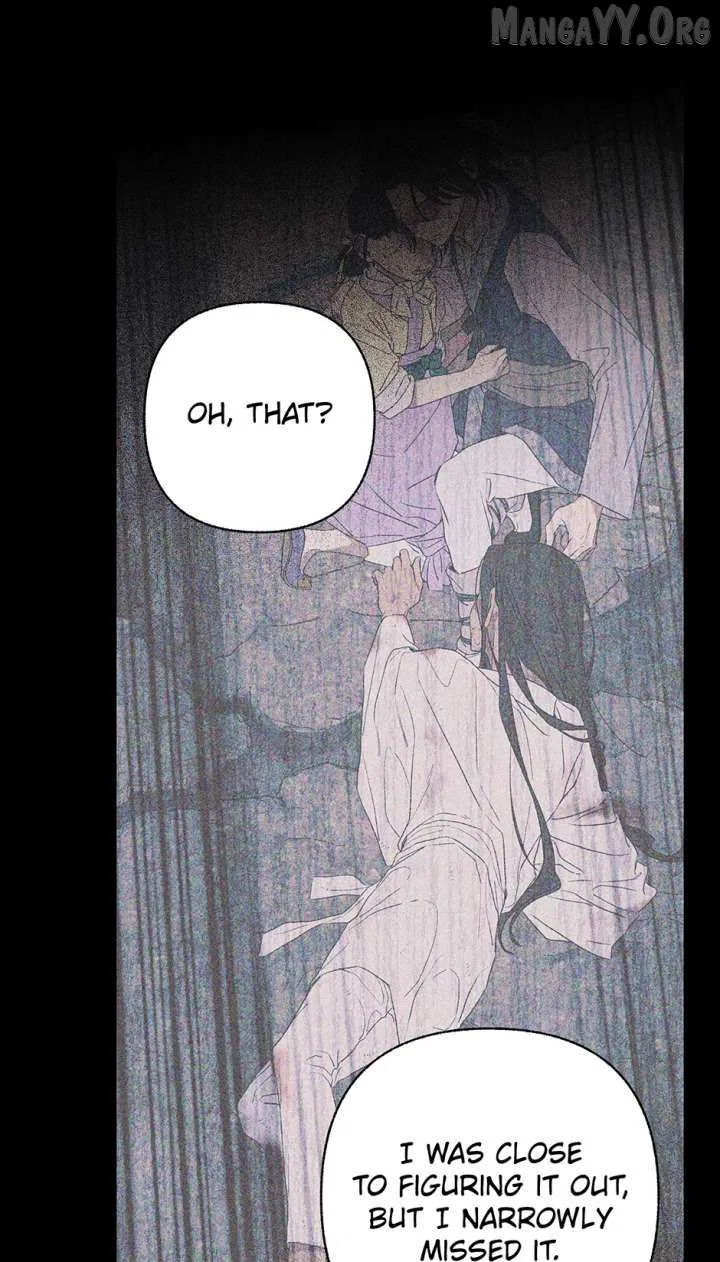 Imperial Marriage Chapter 59 – Page 39