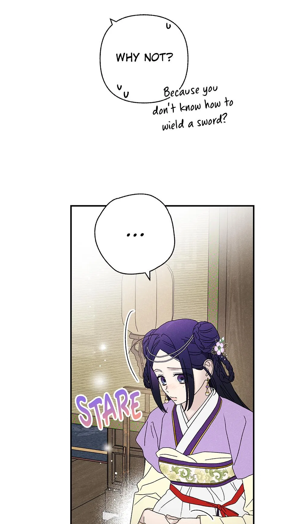 Imperial Marriage Chapter 58 – Page 37