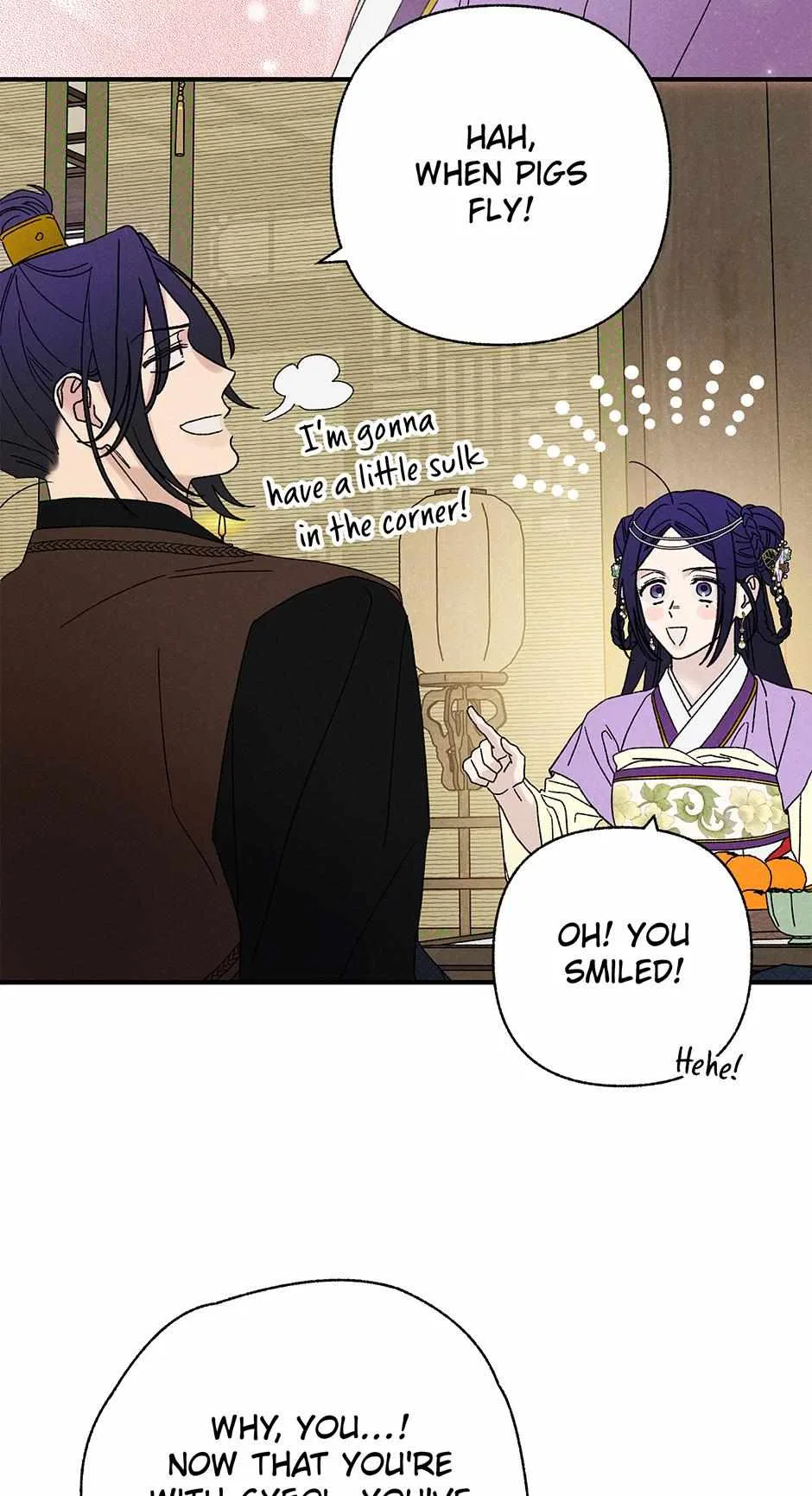 Imperial Marriage Chapter 58 – Page 40