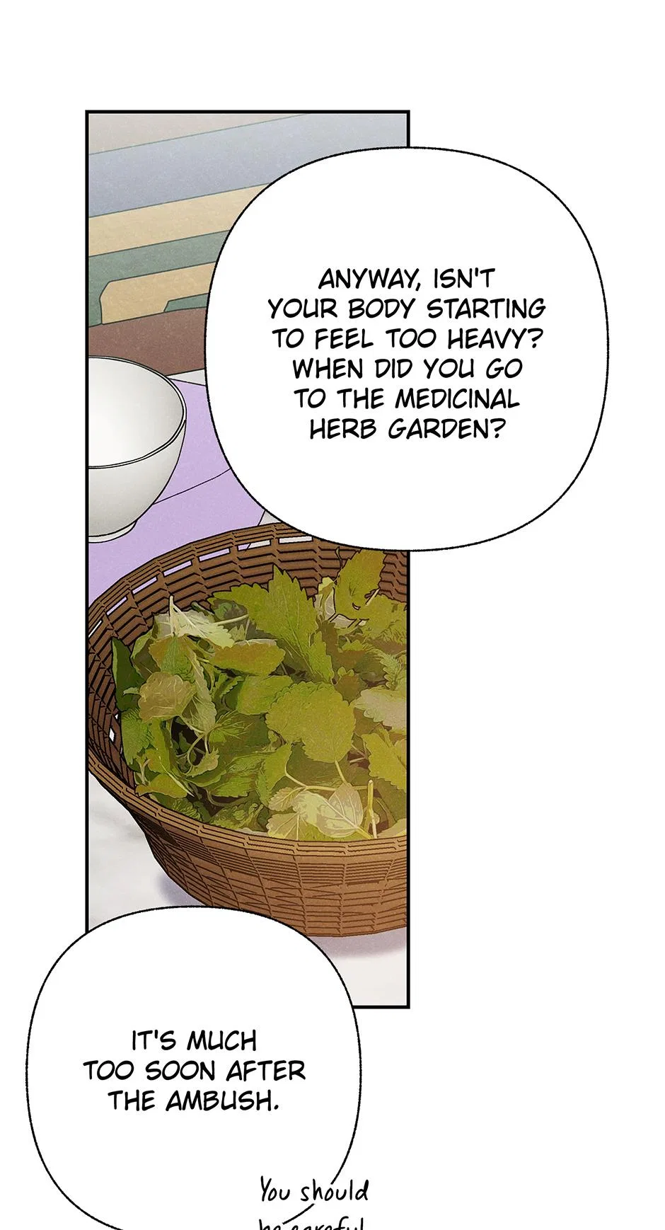 Imperial Marriage Chapter 58 – Page 46