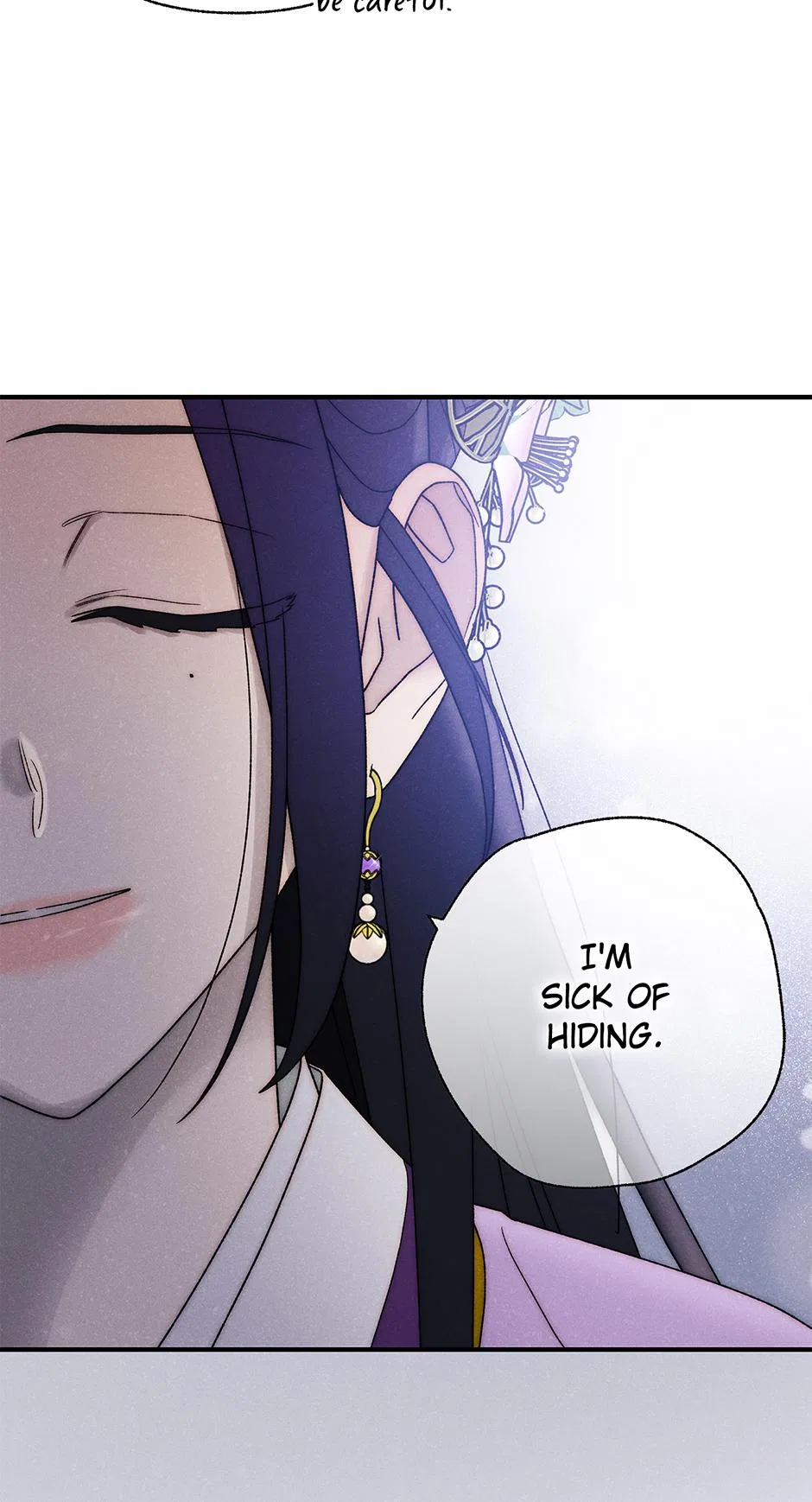 Imperial Marriage Chapter 58 – Page 47