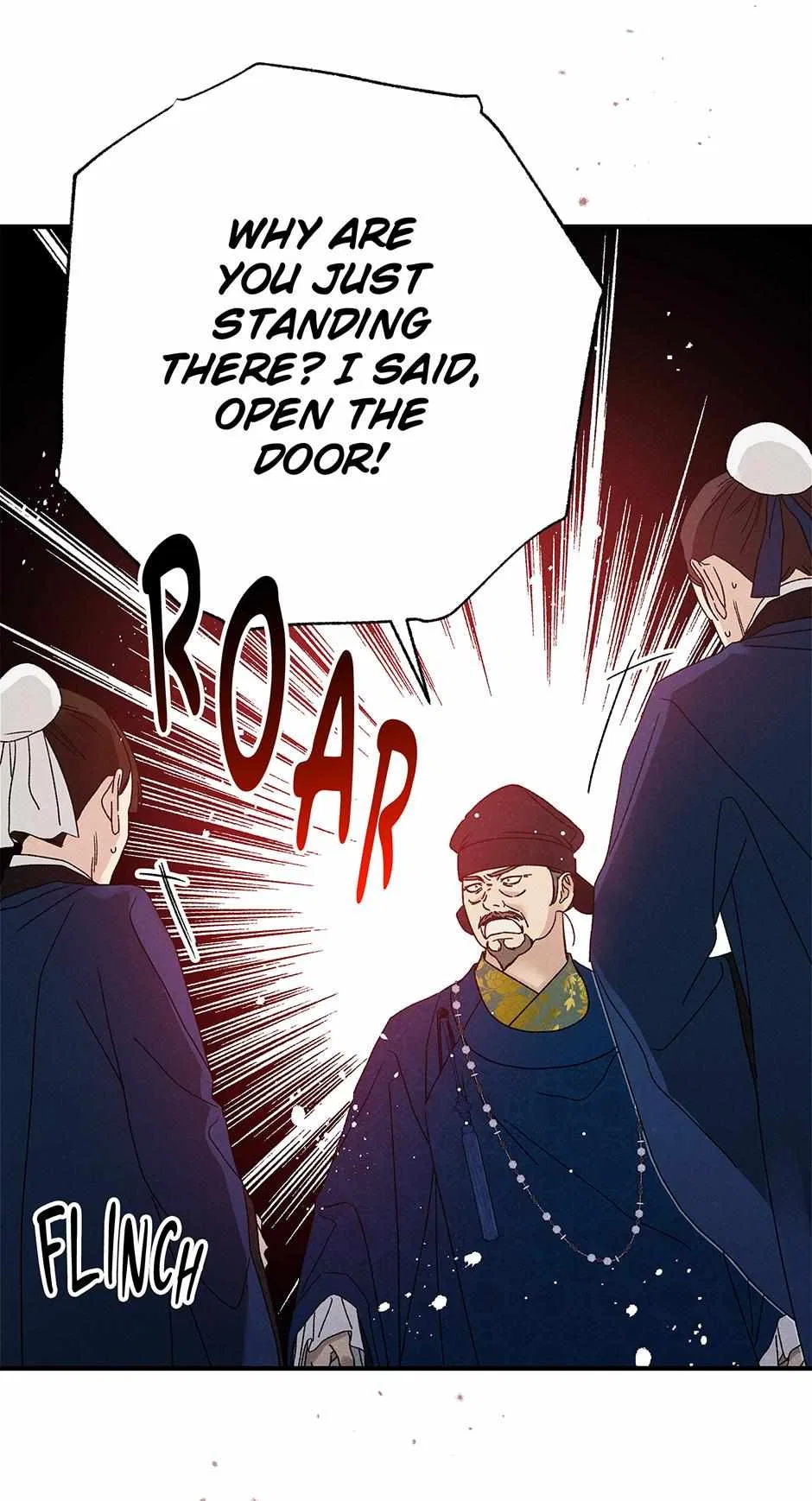 Imperial Marriage Chapter 58 – Page 53