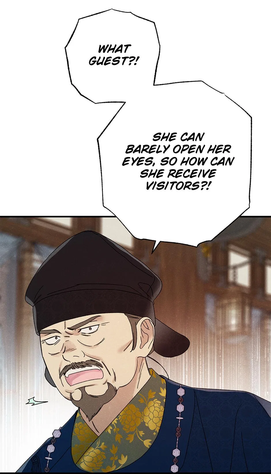 Imperial Marriage Chapter 58 – Page 63