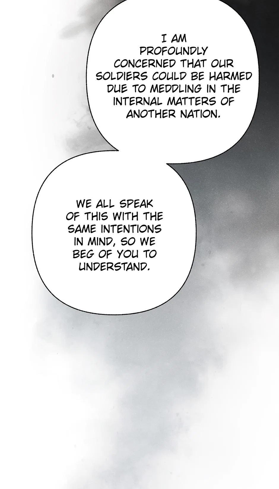 Imperial Marriage Chapter 57 – Page 8