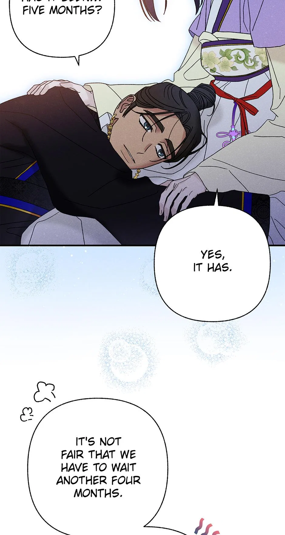 Imperial Marriage Chapter 57 – Page 20