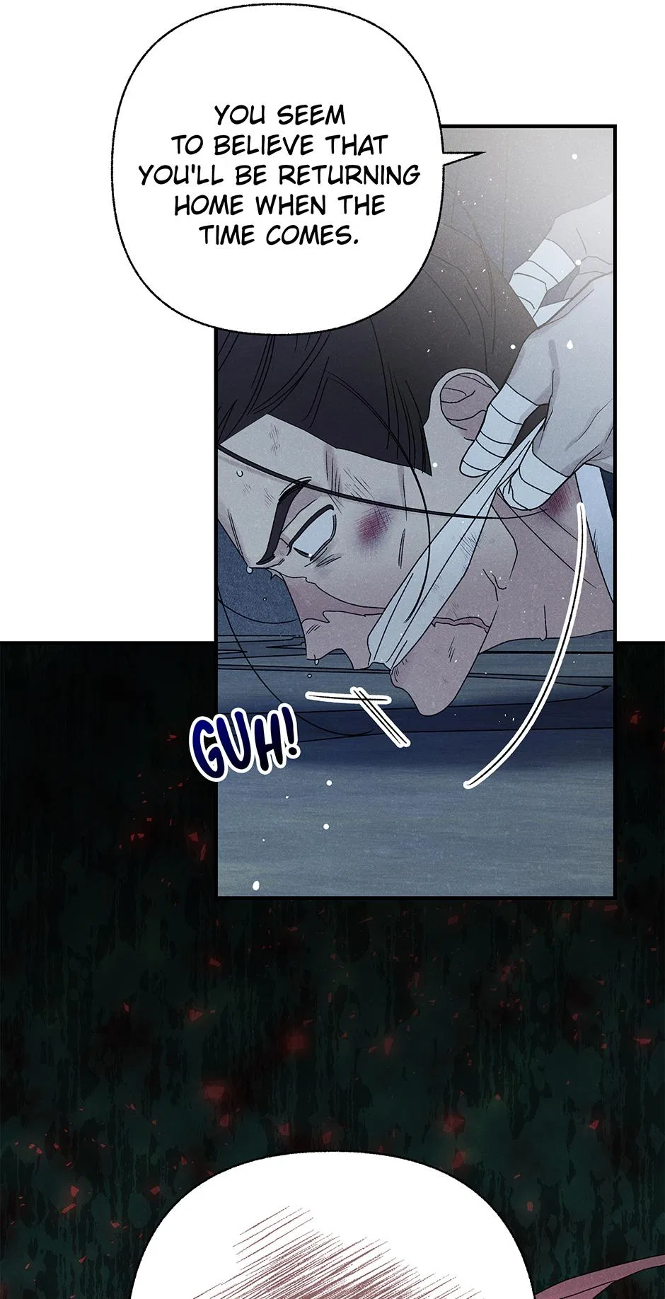 Imperial Marriage Chapter 57 – Page 39