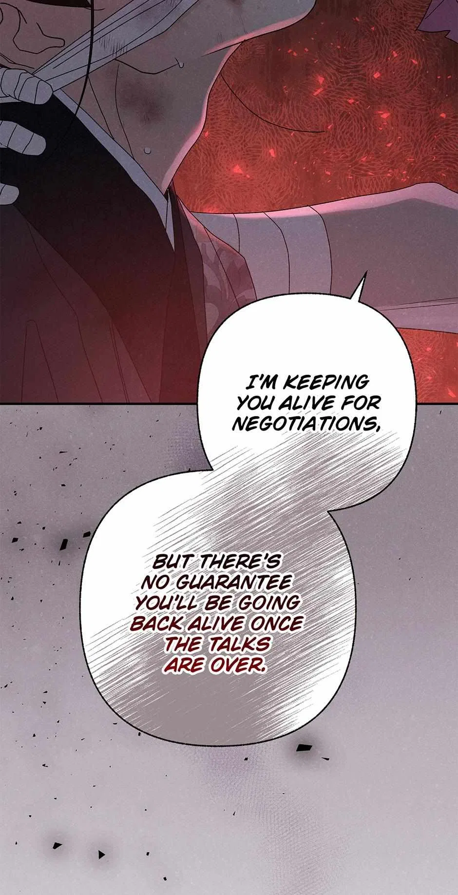 Imperial Marriage Chapter 57 – Page 41