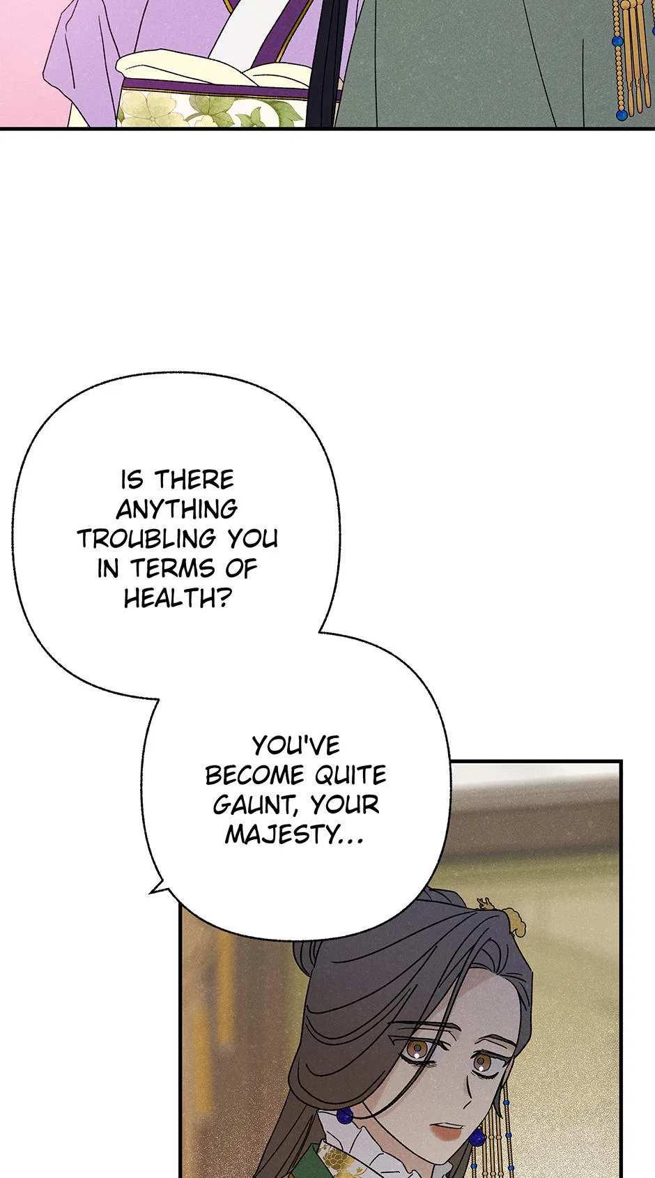 Imperial Marriage Chapter 57 – Page 50