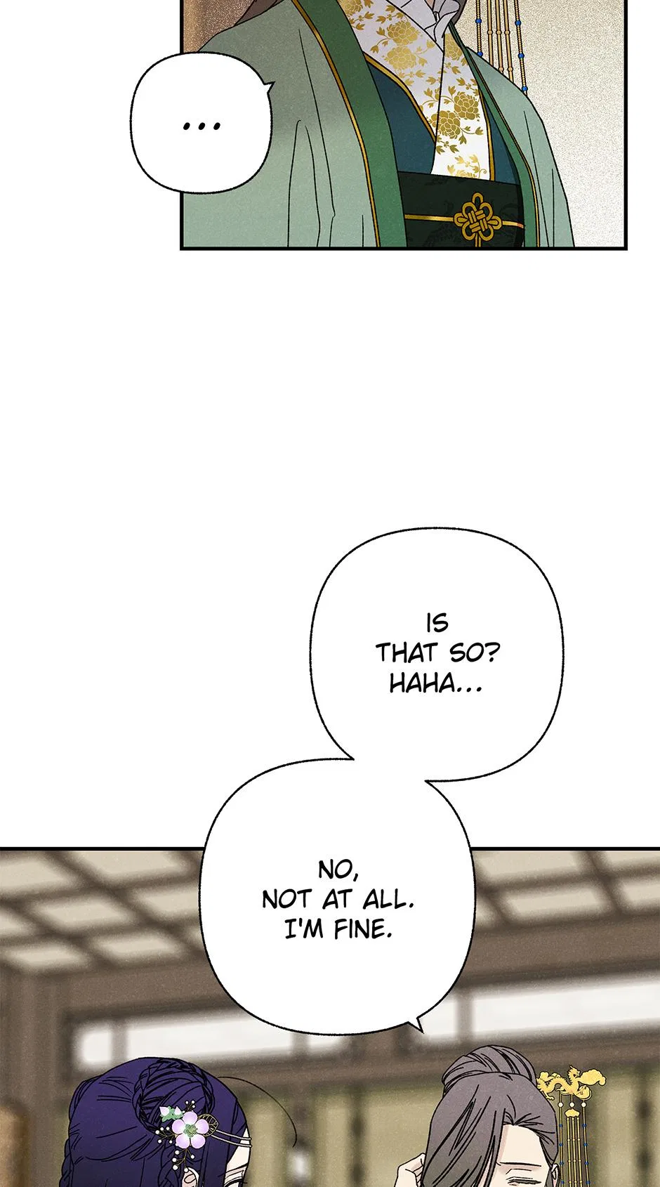Imperial Marriage Chapter 57 – Page 51