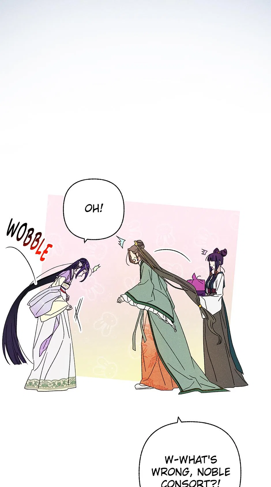 Imperial Marriage Chapter 57 – Page 54